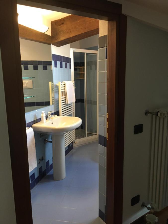 Adige Penthouse Aparthotel Βερόνα Εξωτερικό φωτογραφία