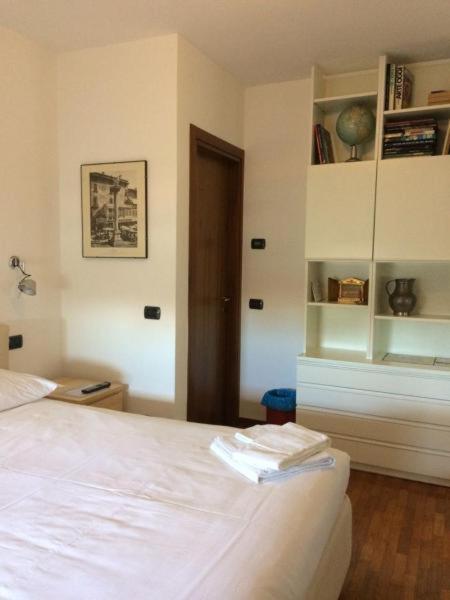 Adige Penthouse Aparthotel Βερόνα Εξωτερικό φωτογραφία