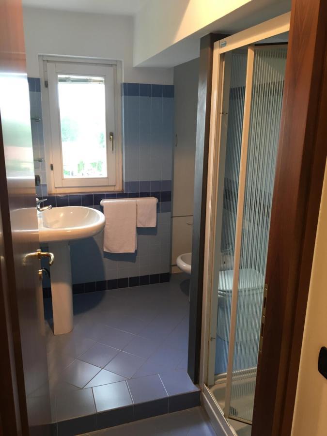 Adige Penthouse Aparthotel Βερόνα Εξωτερικό φωτογραφία