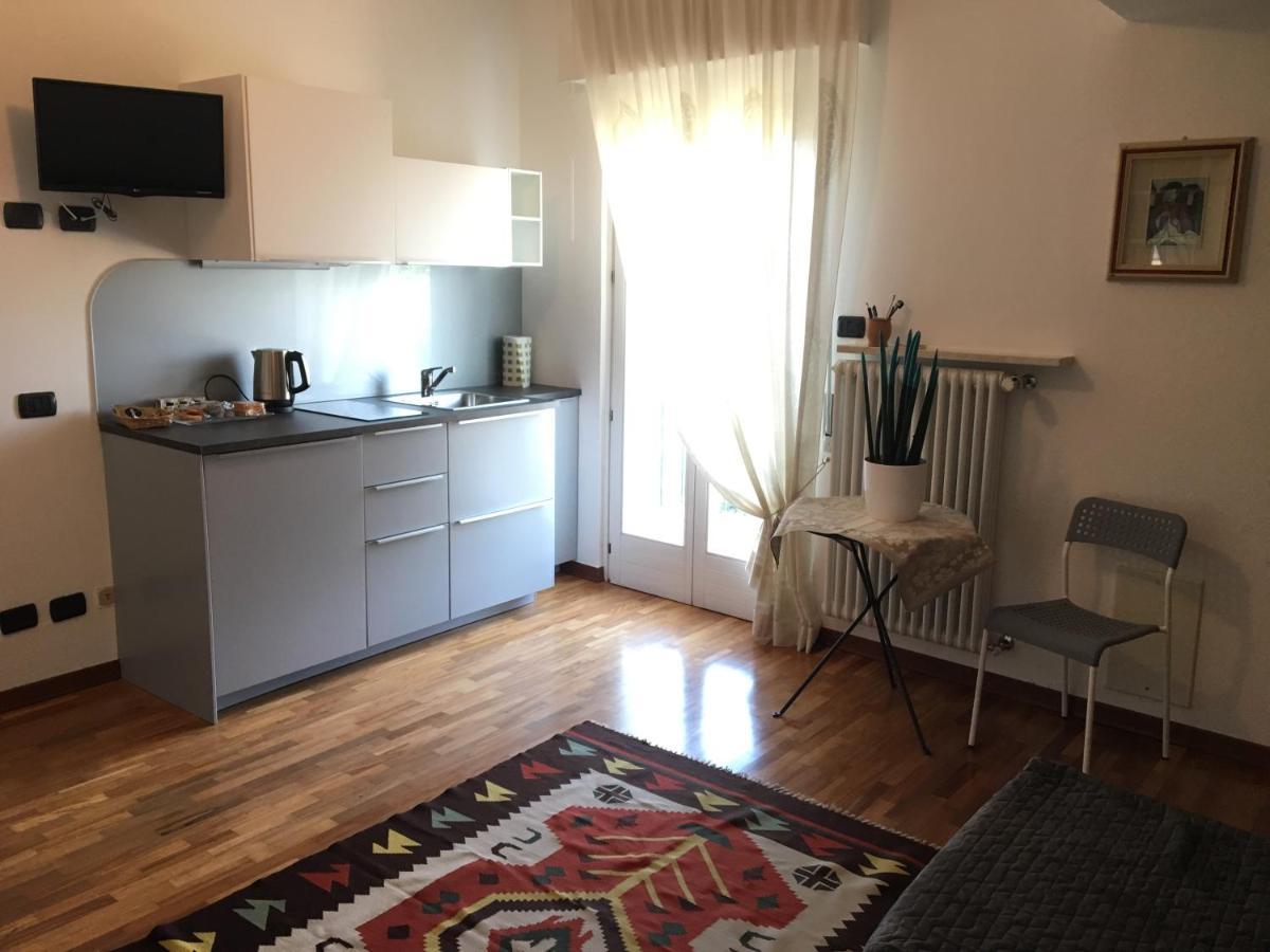 Adige Penthouse Aparthotel Βερόνα Εξωτερικό φωτογραφία