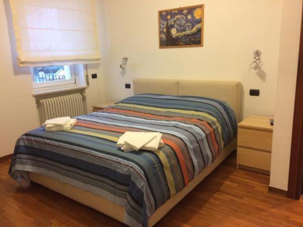 Adige Penthouse Aparthotel Βερόνα Εξωτερικό φωτογραφία